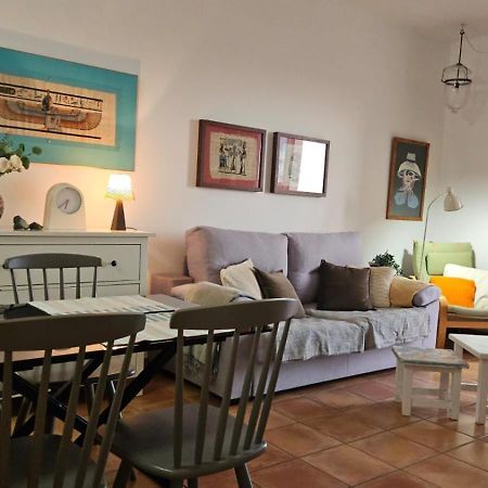 Casa Andrea Lejlighed Playa Blanca  Eksteriør billede