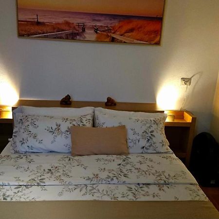 Casa Andrea Lejlighed Playa Blanca  Eksteriør billede