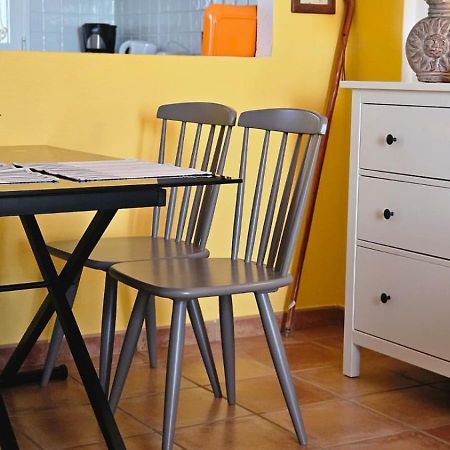 Casa Andrea Lejlighed Playa Blanca  Eksteriør billede