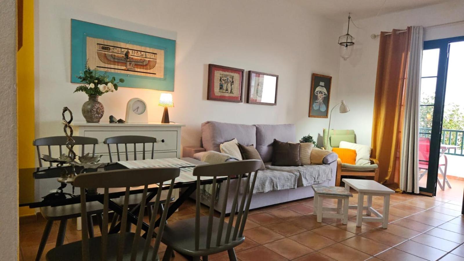 Casa Andrea Lejlighed Playa Blanca  Eksteriør billede
