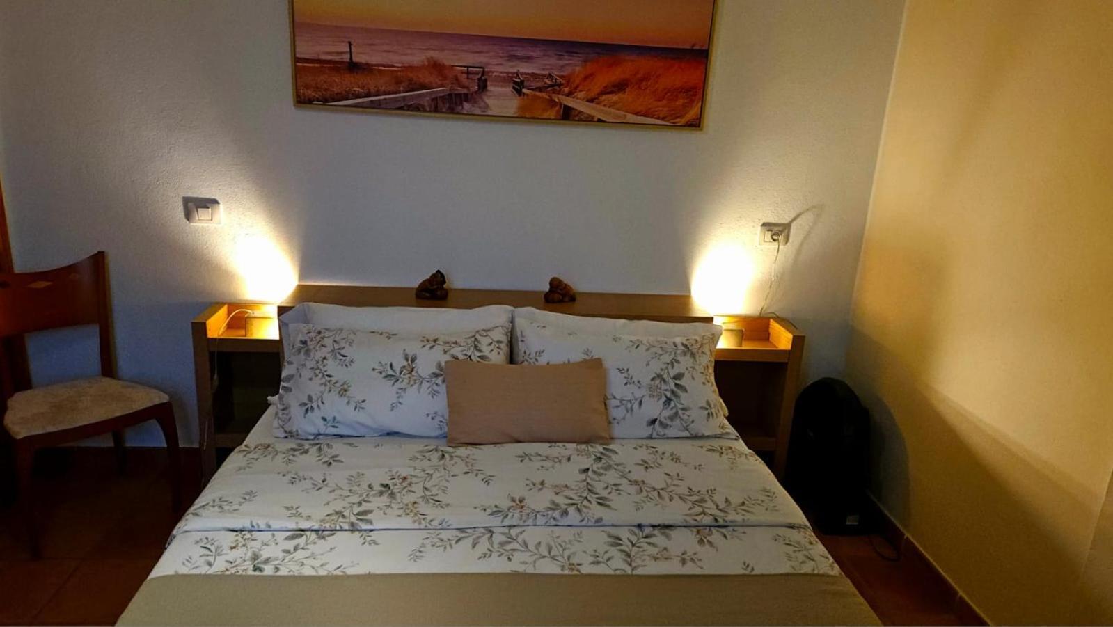 Casa Andrea Lejlighed Playa Blanca  Eksteriør billede