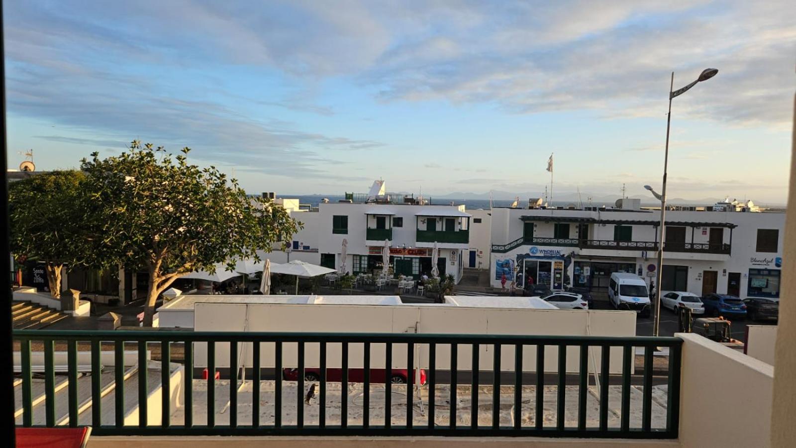Casa Andrea Lejlighed Playa Blanca  Eksteriør billede