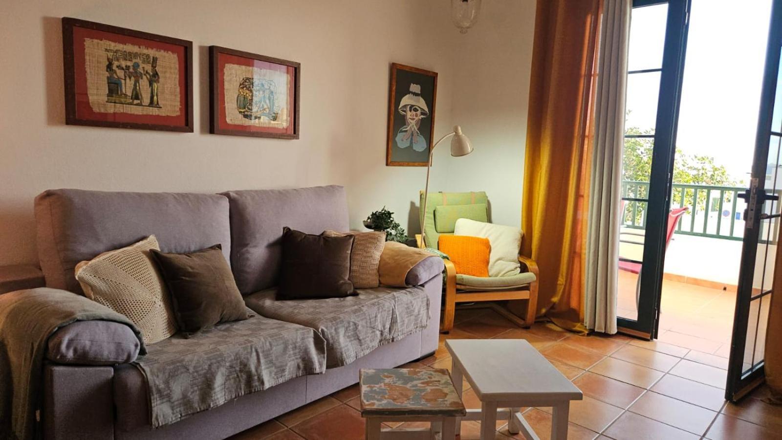 Casa Andrea Lejlighed Playa Blanca  Eksteriør billede