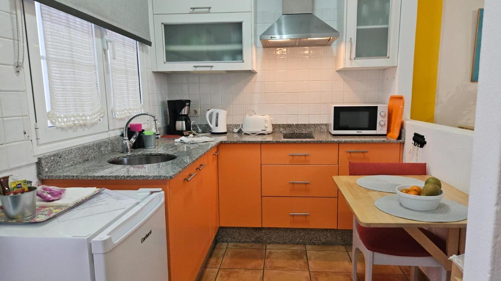 Casa Andrea Lejlighed Playa Blanca  Eksteriør billede