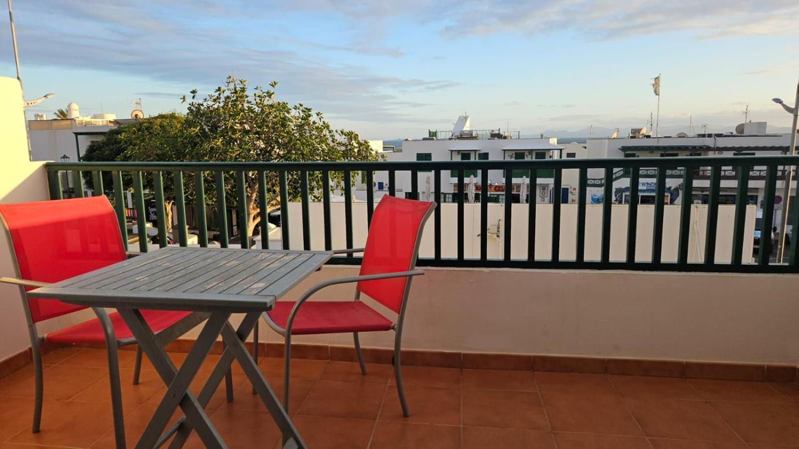 Casa Andrea Lejlighed Playa Blanca  Eksteriør billede